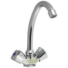 Смеситель Juguni 0402.644