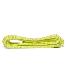 Скакалка гимнастическая Amely RGJ-403 300 см light green