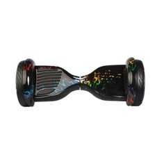 Гироскутер GT PT 10.5 10,5" цветная молния