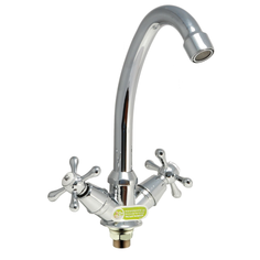 Смеситель Juguni 0402.657