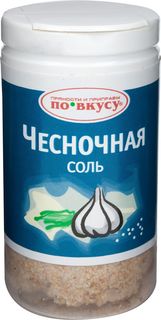 Чесночная соль по вкусу 60 г С.Пудовъ