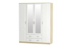 Шкаф комбинированный Hoff Оливия