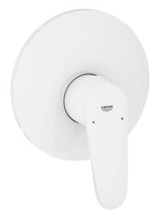 Смеситель для встраиваемой системы Grohe Eurodisc Cosmopolitan 19549LS2