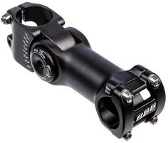 Вынос регулируемый BBB Highsix 90 мм Black