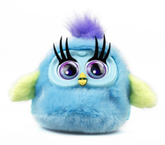 Интерактивная игрушка Tiny Furries Fluffy Birds Ruby