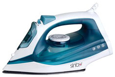 Утюг Sinbo SSI 6604 White/Blue