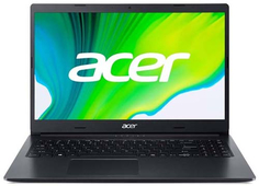 Ноутбук Acer A315-23G-R59R Black (NX.HVRER.00Q)