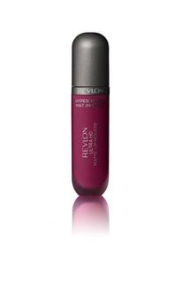 Revlon Помада Для Губ Ultra Hd Matte Lip Mousse Crimson sky 820
