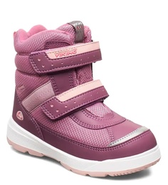 Ботинки для девочек Viking цв. розовый р-р. 23