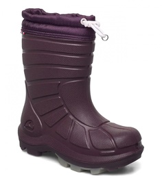 Сапоги для девочек Viking цв. фиолетовый р-р. 25