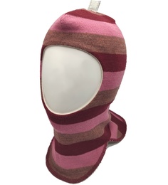 Шлем для девочек Kivat цв. разноцветный р-р. 2