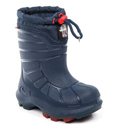 Сапоги для детей Viking цв. синий р-р. 24