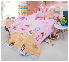 Комплект детского постельного белья Сайлид C-71