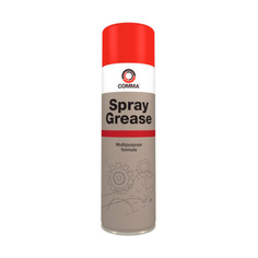 Смазка-спрей Comma SPRAY GREASE SG500M, 0,5 л