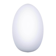 Уличный светильник аккумуляторный RGB Uniel ULG-R003 019/RGB IP54 EGG (UL-00003302)