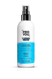 Завершающий спрей Revlon