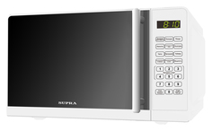 Микроволновая печь Supra 18SW22 White