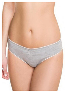 Трусы для беременных ФЭСТ, цв. серый L (46-48)