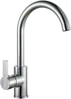 Смеситель для кухонной мойки Alveus TONIA CHR 1129053