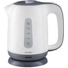 Чайник электрический Energy E-274 White NRG
