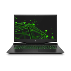 Игровой ноутбук HP Pavilion Gaming 17-cd1016ur Black (1A8P9EA)