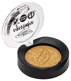 Тени для век PuroBio Eyeshadow 24 Золото 2,5 г