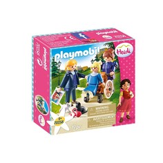 Конструктор Playmobil Клара 70258