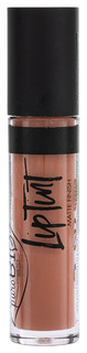 Тинт для губ PuroBio LipTint Borgogna 06 Бордовый