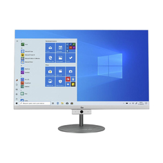 Моноблок IRU Office J2332 White