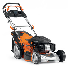 Бензиновая газонокосилка Daewoo DLM 5500SVE