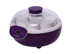 Йогуртница Oursson FE1105D/SP