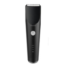 Триммер ShowSee Electric Hair Clipper С2 Black Xiaomi