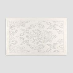 К-т ковриков д/ванной Togas КОНЛЕТ экрю 50х60/60х100,жаккард,1800г/м2 1004.00022