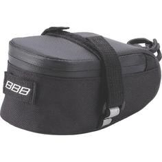 Велосипедная сумка BBB Easypack S 0.37L черная