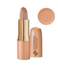 Консилер для области вокруг глаз Coverderm Camouflage Concealer №5