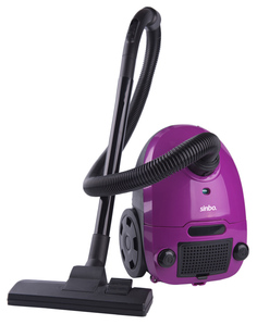 Пылесос Sinbo SVC3496 Purple