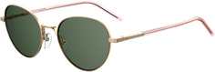 Солнцезащитные очки женские MOSCHINO LOVE MOL023/S