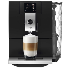 Кофемашина автоматическая Jura ENA 8 Touch Full Metropolitan Black