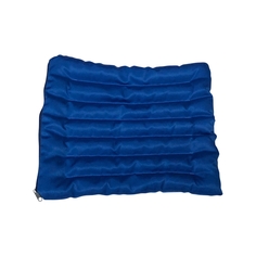 Подушка для йоги RamaYoga 312344, синий