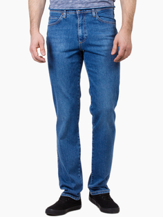 Джинсы мужские DAIROS GD50100459 синие 40/34