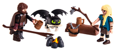 Игровой набор Playmobil Драконы III Игровой набор
