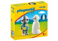 Конструктор Playmobil Рыцарь с призраком 70128