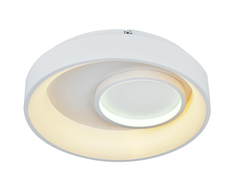 Потолочный светильник Escada 10207/2 LED*45W White