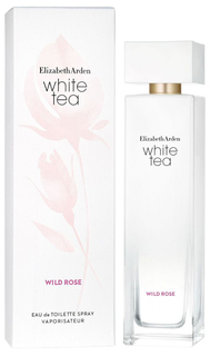 Туалетная вода Elizabeth Arden White Tea Wild Rose 100 мл