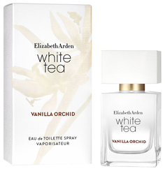 Туалетная вода Elizabeth Arden White Tea Vanilla Orchid 30 мл