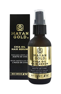 Сыворотка для волос Latinoil Mayan Goldl 60 мл