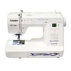 Швейная машина Leader VS 775E
