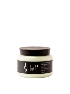 Маска для всех типов волос Joya Cosmetics c льняным маслом (Flax Seed +), 500 мл.