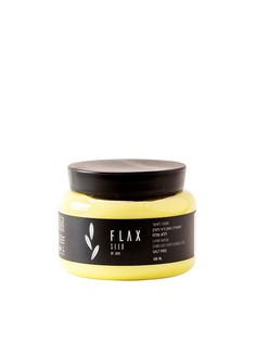 Маска для всех типов волос Joya Cosmetics c льняным маслом (Flax Seed), 500 мл.