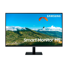 Монитор Samsung S27AM500NI Black (LS27AM500NIXCI)